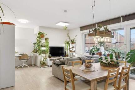 Wohnung Dormagen Straberg - 3 Zimmer, 73 m&sup2;, 217.000&euro; | Angebot:24390634