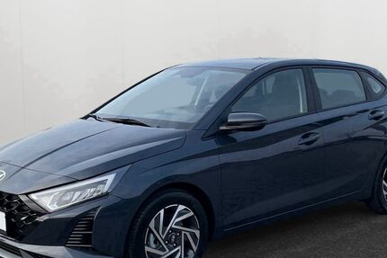 Hyundai i20 27.000 km 16.990 &euro; Düsseldorf 40233