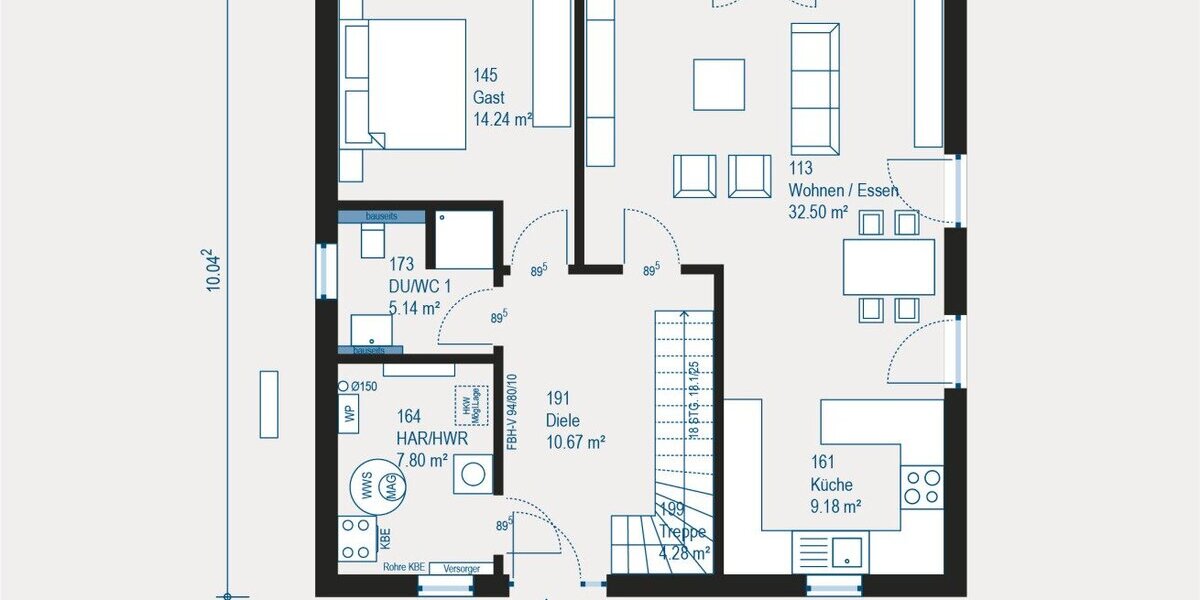 Gestalten Sie Ihr persönliches Zuhause - individuell und flexibel mit allkauf - Gewerbeobjekt Mettmann | Angebot:27668201