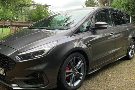 Ford S-Max 107.207 km 19.900 &euro; Wipperfürth 51688