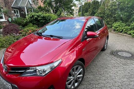 Toyota Auris 181.000 km 11.900 &euro; Ratingen 40882