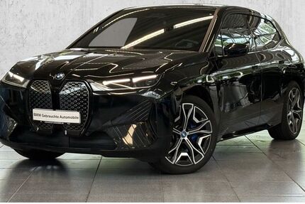 BMW iX 98.208 km 40.790 &euro; Sprockhövel 45549