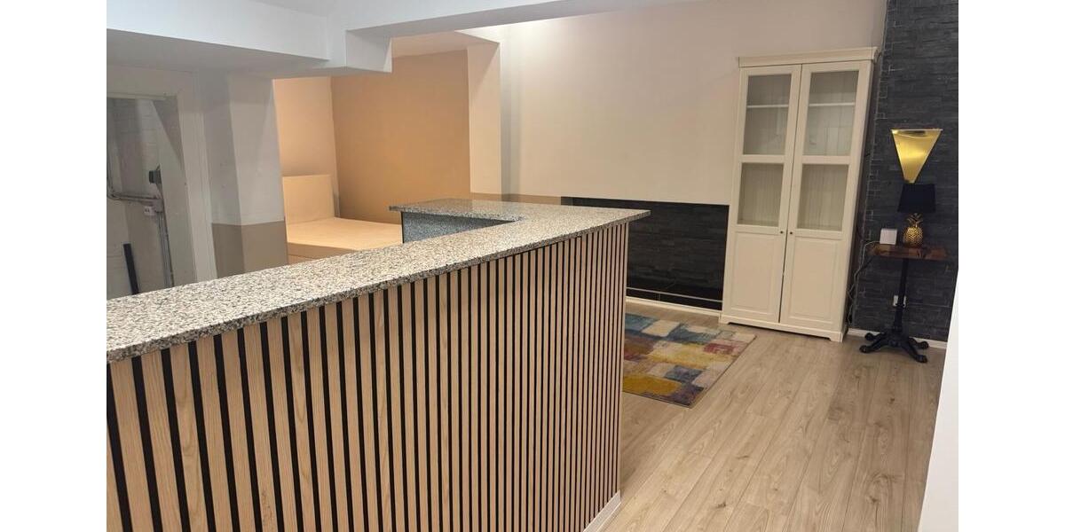 Erdgeschoßwohnung Neuss Holzheim - 1 Zimmer, 65 m&sup2;, 1.350&euro; | Angebot:24755791