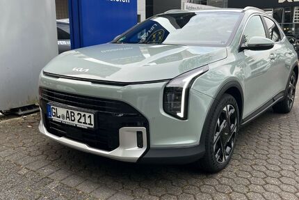Kia XCeed 2.900 km 34.550 &euro; Bergisch Gladbach 51427