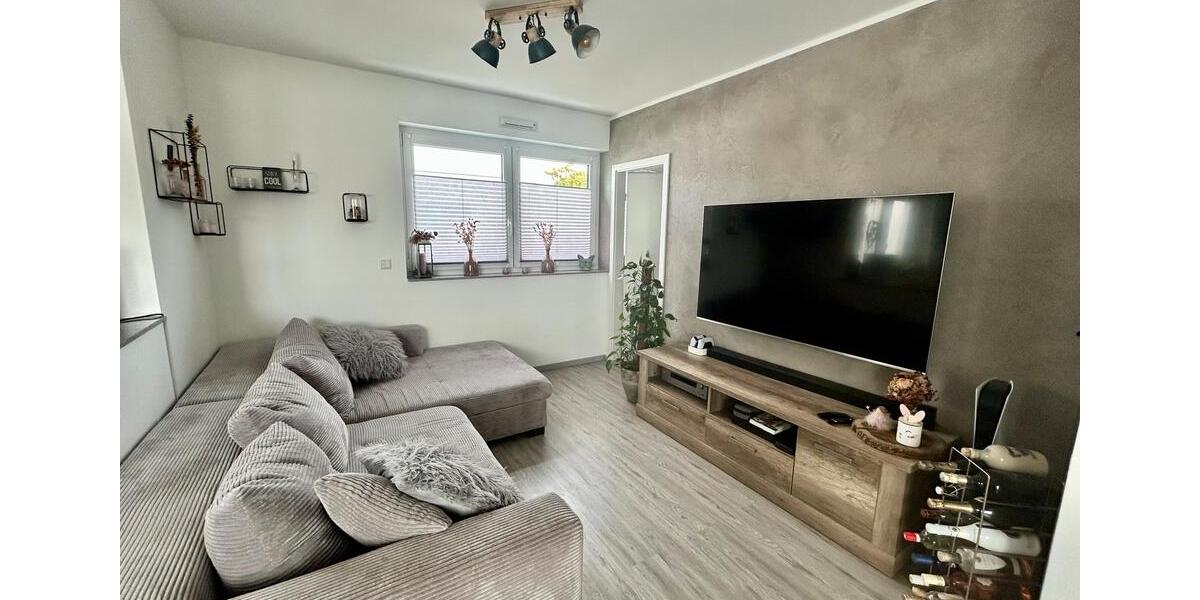 Terrassenwohnung Langenfeld (Rheinland) - 4 Zimmer, 90 m&sup2;, 1.500&euro; | Angebot:26705755