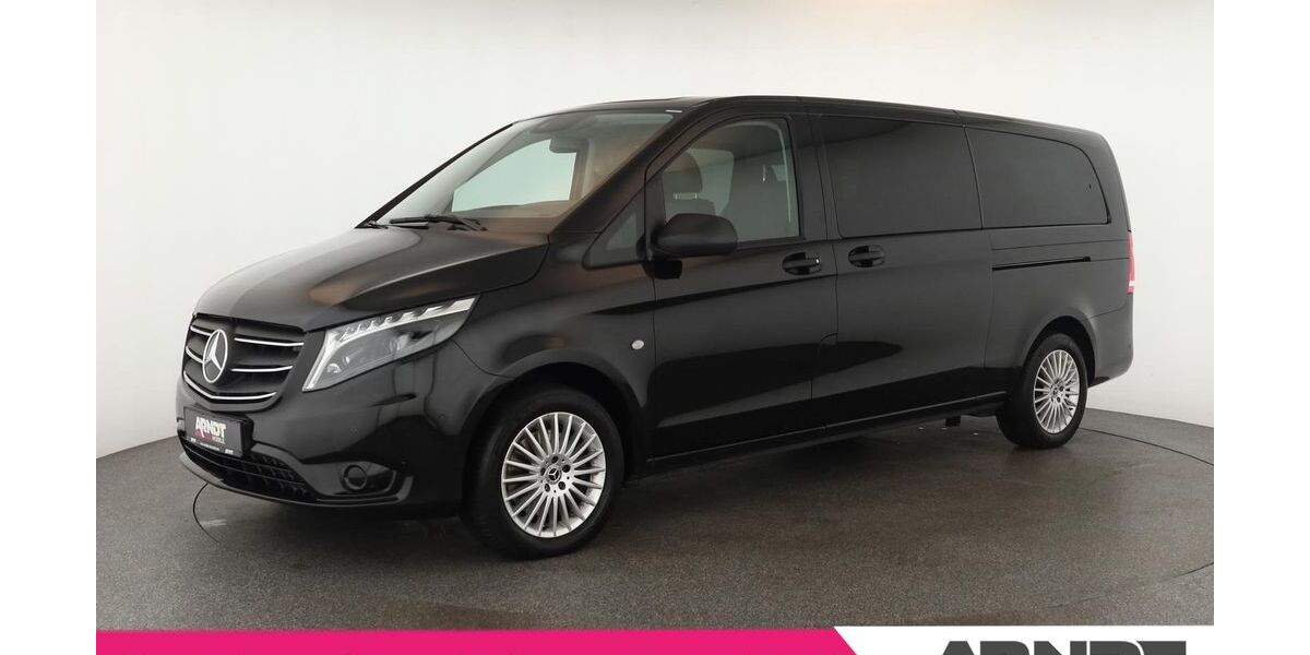 Mercedes-Benz Vito 60.400 km 45.685 &euro; Düsseldorf 40233