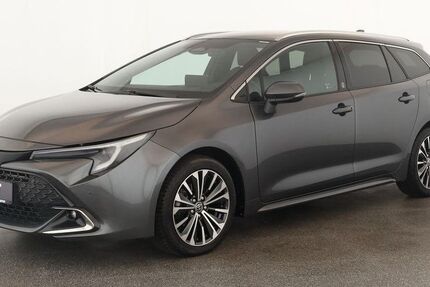 Toyota Corolla 52.900 km 25.984 &euro; Neuss 41464