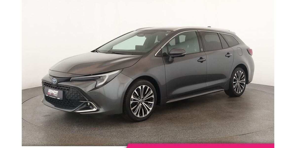 Toyota Corolla 52.900 km 25.984 &euro; Neuss 41464