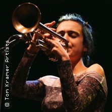 Alba Armengou Trio 15.03.2026 KulturForumBurscheid