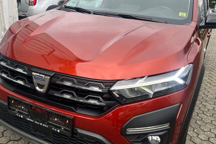 Dacia Jogger 99.500 km 14.930 € Halver 58553