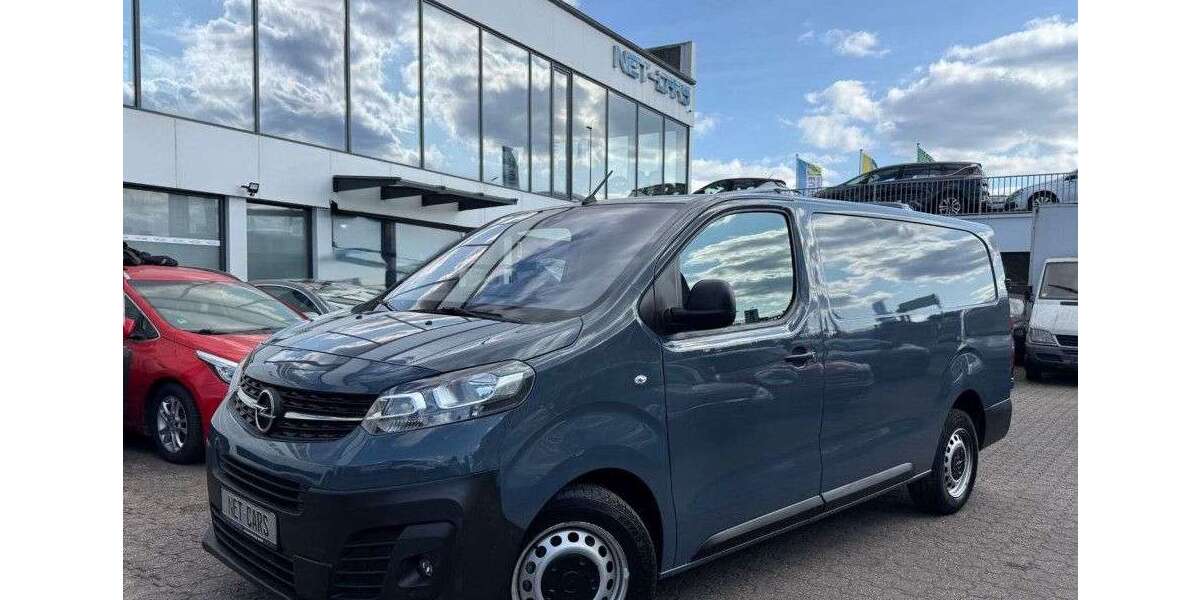 Opel Vivaro 82.889 km 15.850 € Hilden (bei Düsseldorf) 40721