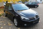 VW Golf 1.6TDi BLACK WEEK 25:TEAM EINPARKHILFE SHZ TE 159.855 km 6.904 € Köln 50858