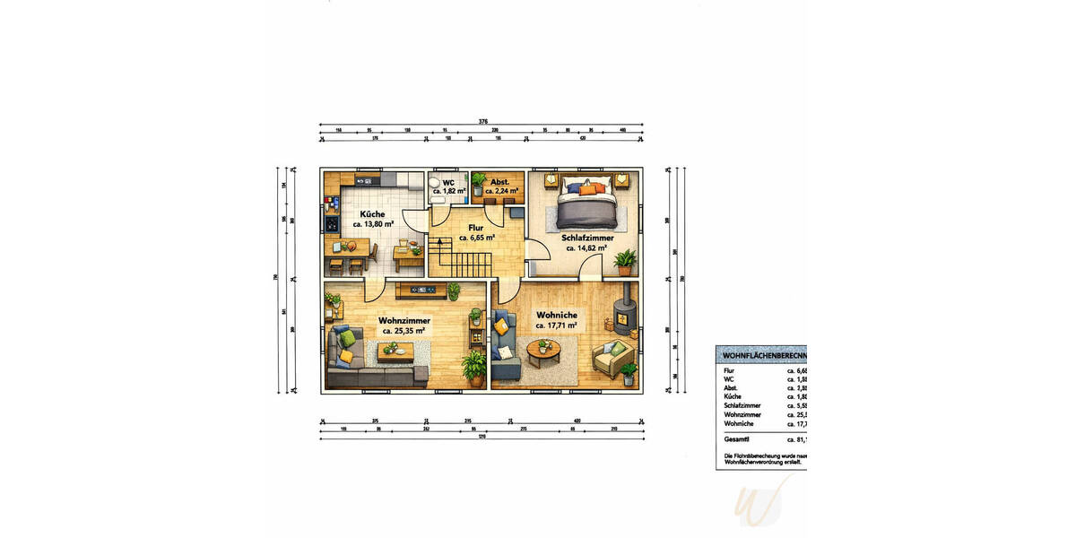 Mehrfamilienhaus, Wohnhaus Solingen Wald - 299.000&euro; | Angebot:26026573