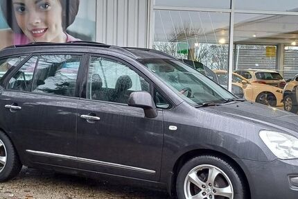 Kia Carens 136.400 km 5.887 &euro; Wermelskirchen 42929