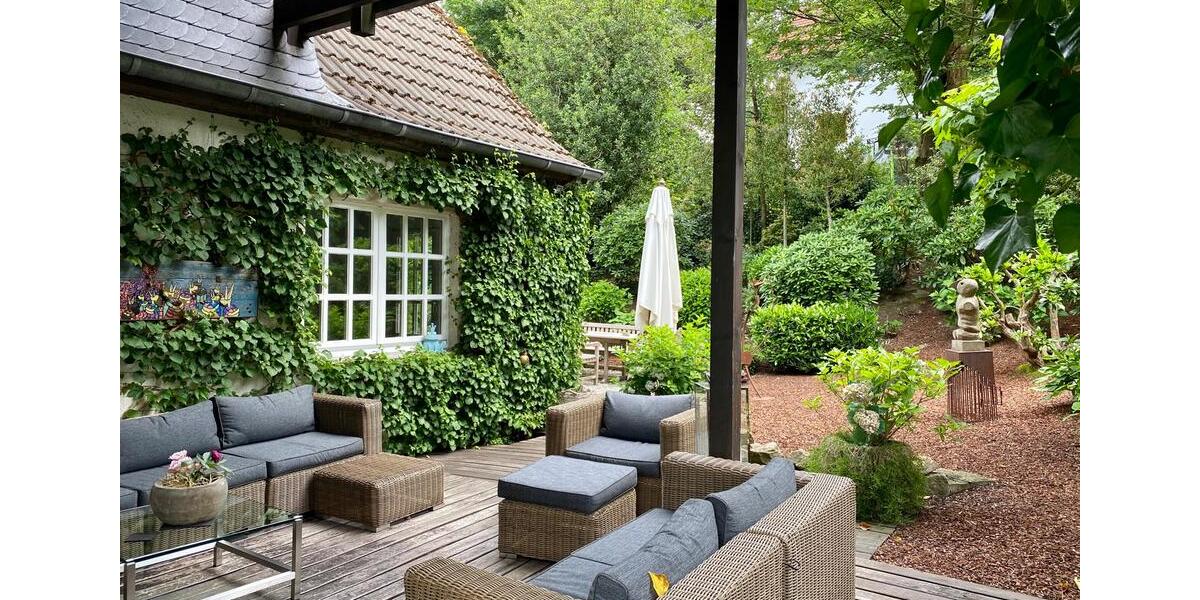 Einfamilienhaus Wuppertal Dönberg - 6 Zimmer, 190 m&sup2;, 2.550&euro; | Angebot:24433176