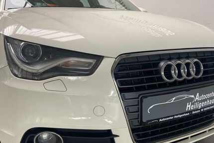 Audi A1 225.871 km 5.980 &euro; Heiligenhaus 42579