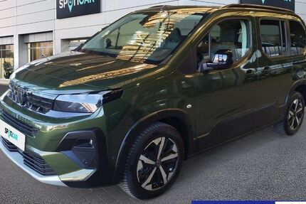 Peugeot Rifter 24.203 km 27.480 &euro; Köln 51065