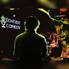 Echtzeit Comedy Herbstspecial Donnerstag 22.10.2026 Echtzeit - Grill & Thrill