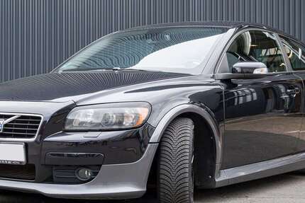 Volvo C30