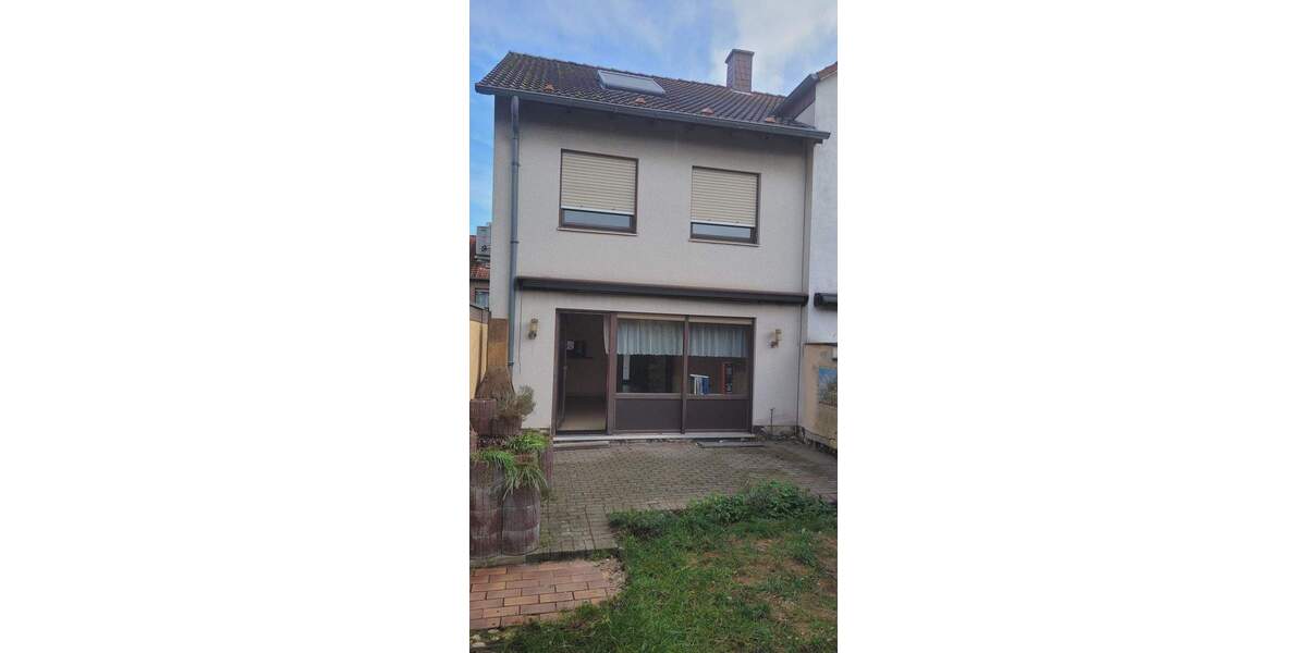 Reihenendhaus Düsseldorf Lichtenbroich - 4 Zimmer, 117 m&sup2;, 495.000&euro; | Angebot:24037845