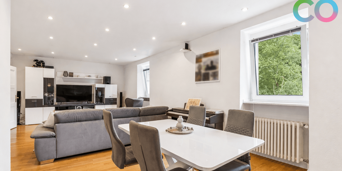 Etagenwohnung Wülfrath - 2 Zimmer, 128 m&sup2;, 199.000&euro; | Angebot:24034736