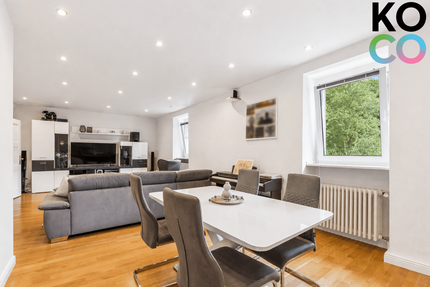 Wohnung Wülfrath - 2 Zimmer, 128 m&sup2;, 199.000&euro; | Angebot:24034736