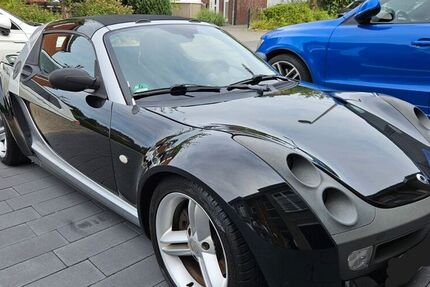 Smart Roadster