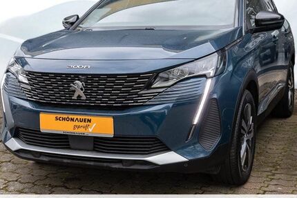 Peugeot 3008 23.995 km 22.270 &euro; Remscheid 42855
