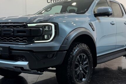 Ford Ranger 15.700 km 56.290 &euro; Wuppertal 42327