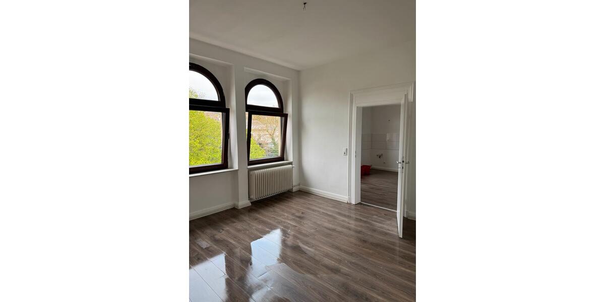 Etagenwohnung Wuppertal Lichtenplatz - 1.5 Zimmer, 50 m&sup2;, 390&euro; | Angebot:26041017