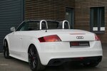 Audi TT RS plus Roadster quattro *503ps* Bose 290km/h 75.637 km 36.900 &euro; Wuppertal 42327