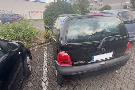 Renault Twingo 169.000 km 1.000 € Köln,Mülheim 51065