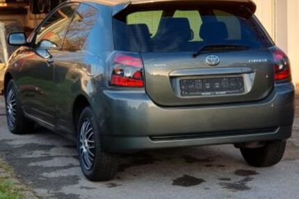 Toyota Corolla 72.000 km 4.899 &euro; Mettmann 40822