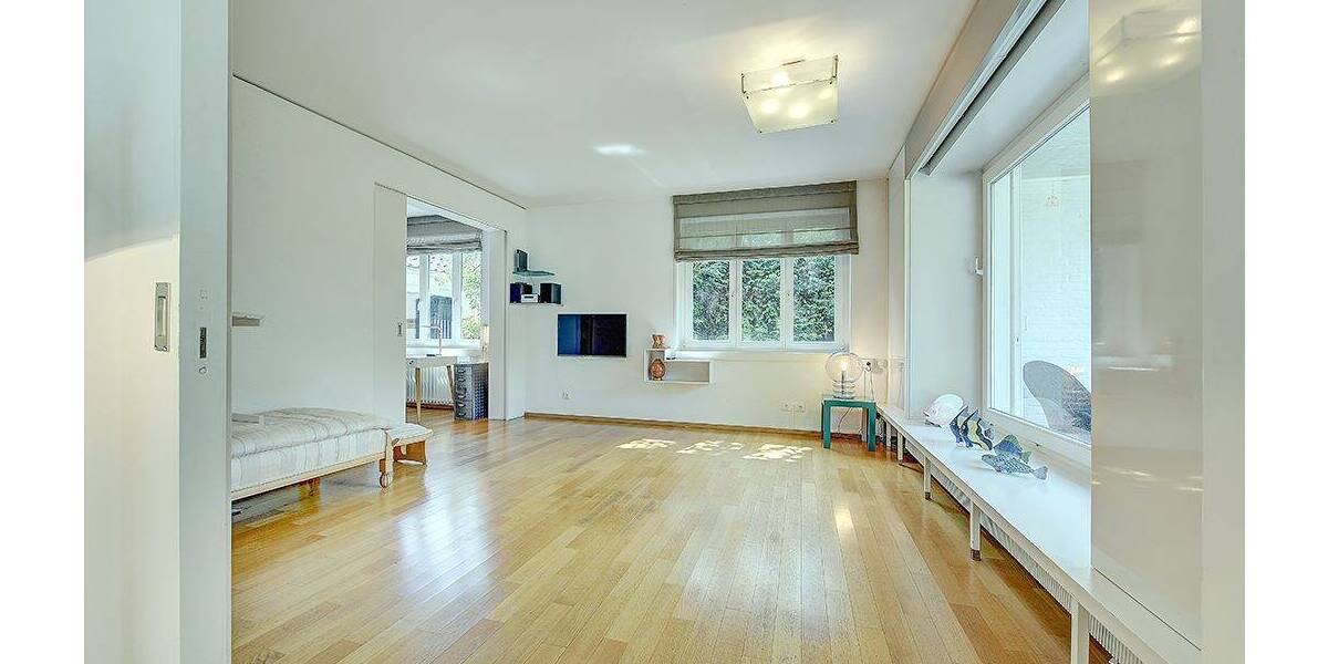 Einfamilienhaus Düsseldorf Golzheim - 8 Zimmer, 270 m&sup2;, 3.890.000&euro; | Angebot:23957250