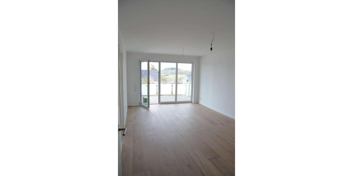 Etagenwohnung Lindlar - 2 Zimmer, 58 m&sup2;, 585&euro; | Angebot:24783027