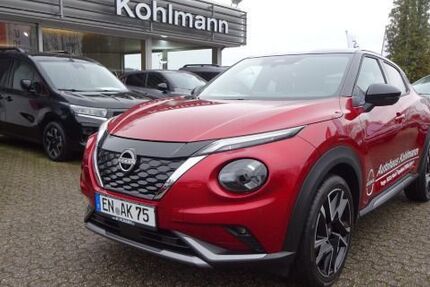 Nissan Juke 3.000 km 29.980 &euro; Sprockhövel 45549