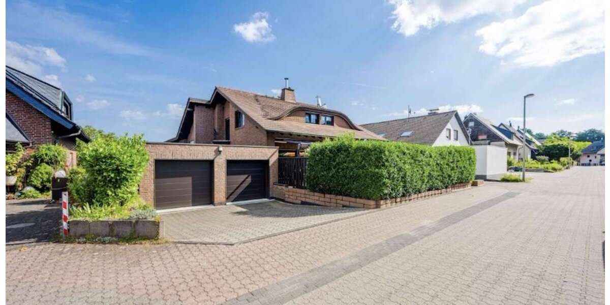 Einfamilienhaus Odenthal - 3.5 Zimmer, 151 m&sup2;, 498.000&euro; | Angebot:25895562