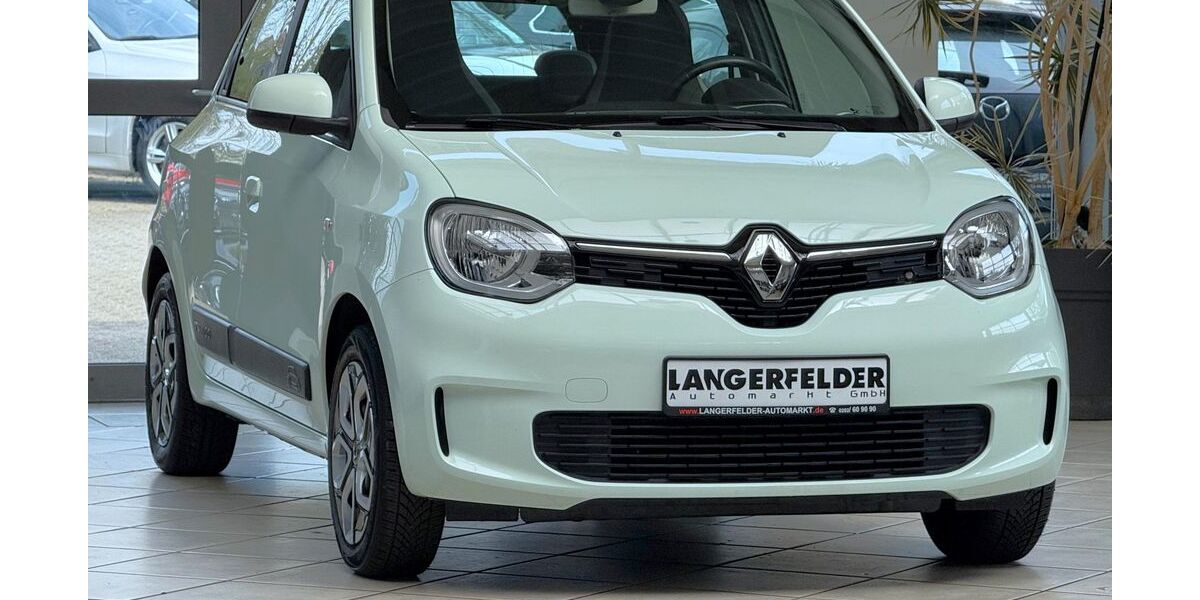 Renault Twingo 118.195 km 6.999 &euro; Wuppertal 42389