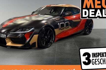 Toyota Supra 6.678 km 62.890 &euro; Düsseldorf 40233