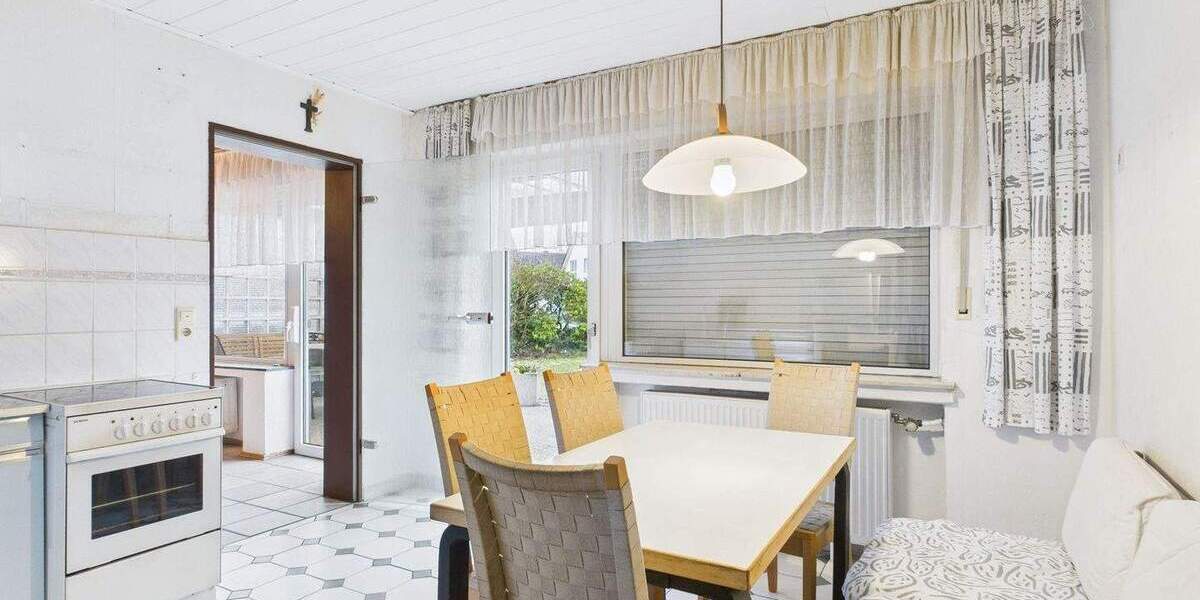 Einfamilienhaus Bergisch Gladbach / Refrath Alt-Refrath - 4 Zimmer, 110 m&sup2;, 469.000&euro; | Angebot:24793267