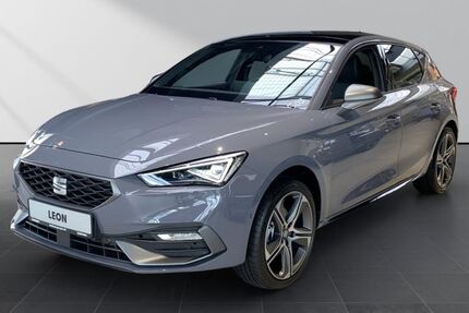 Seat Leon 15.000 km 33.890 € Wuppertal 42109