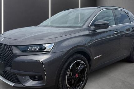 DS Automobiles DS7 (Crossback) 47.854 km 28.990 &euro; Köln 50829