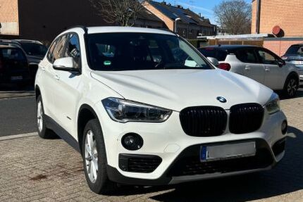 BMW X1 86.000 km 15.650 &euro; Neuss 41469