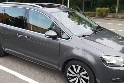 VW Sharan
