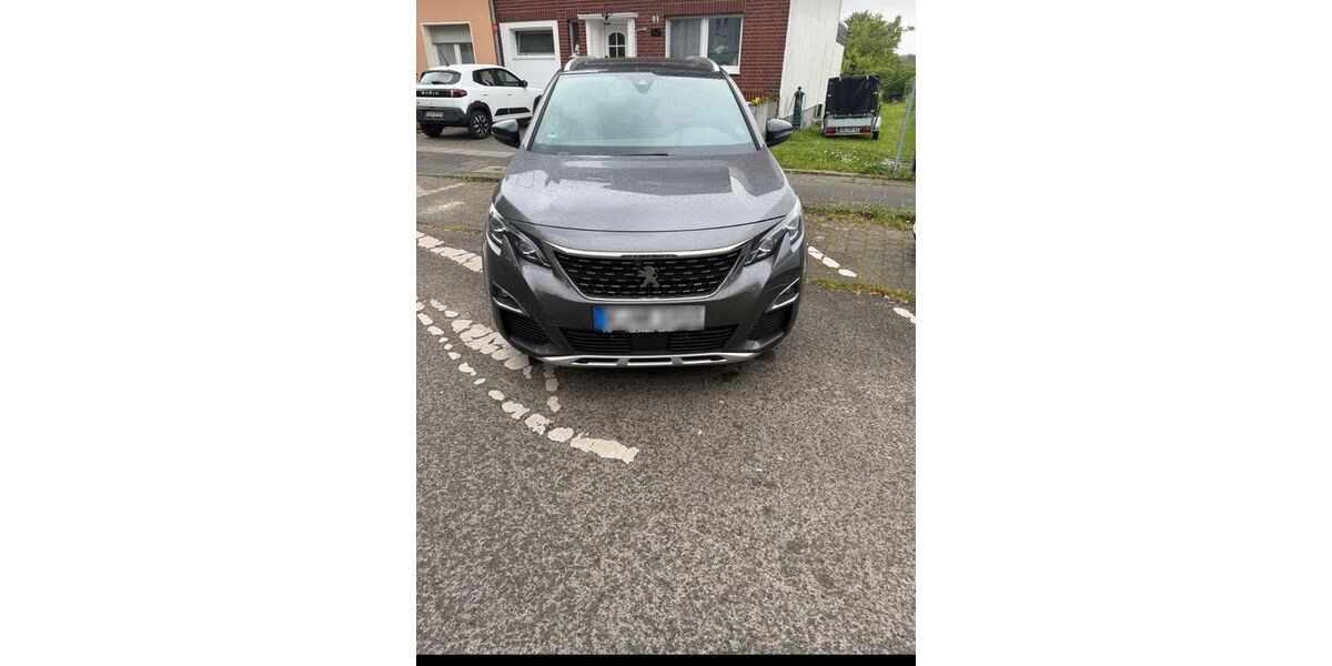 Peugeot 5008 88.636 km 29.000 &euro; Köln 50769