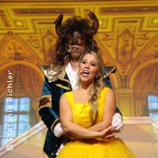 Hakuna Matata - Die einzigartige große Kindermusical-Gala 27.03.2026 Stadthalle Neuss