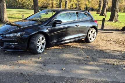 VW Scirocco 128.500 km 9.500 € Düsseldorf 40489