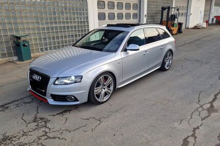 Audi A4 235.000 km 7.999 &euro; Wipperfürth 51688