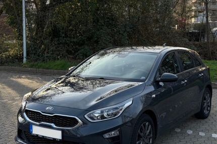 Kia ceed / Ceed 75.300 km 12.800 &euro; Erkrath 40699