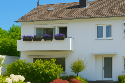 Haus Hilden Forstbach - 8 Zimmer, 205 m&sup2;, 695.000&euro; | Angebot:25921198